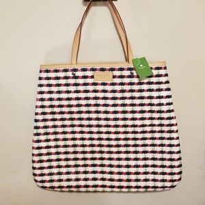 Kate Spade Tulum Reyna tote
